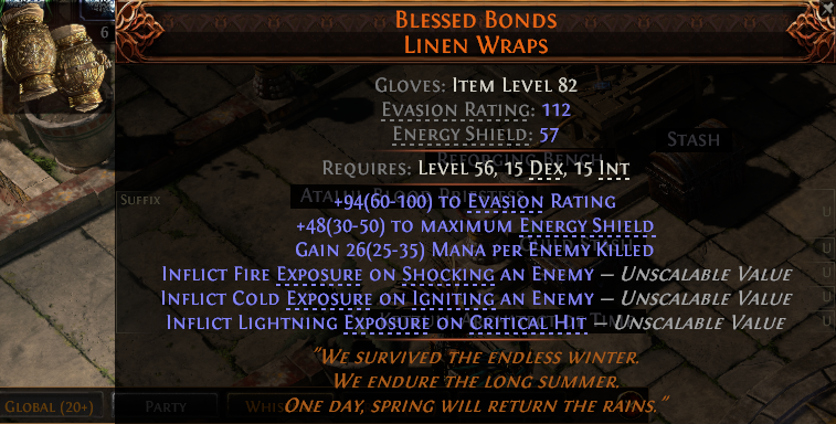 Blessed Bonds
